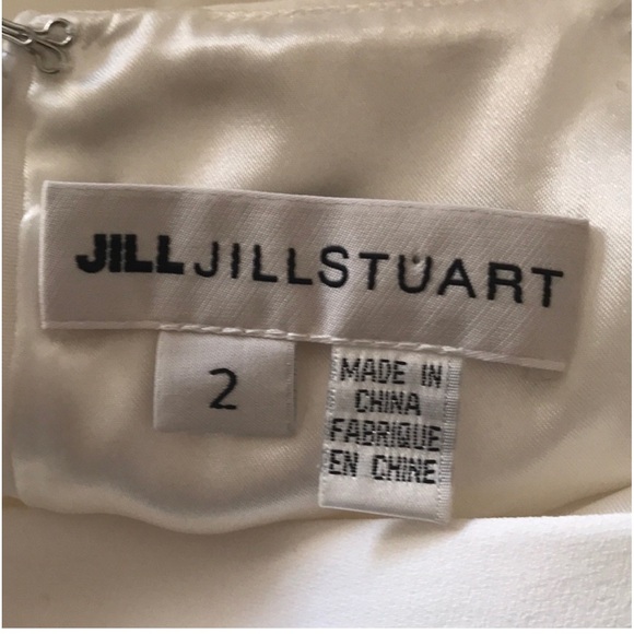 ๐ NWOT- JILL JILL STUART ๐ Size 2 BEAUTIFUL!!! ๐ฅ๐ฅ๐ฅ - Picture 6 of 6